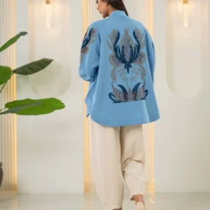 طقم المتميزة