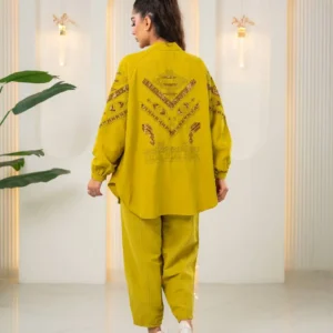 طقم الانيقة