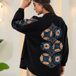 طقم الفراشة