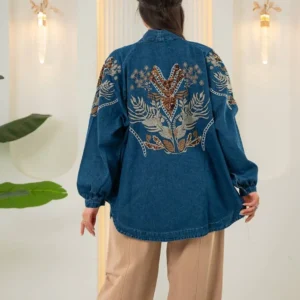 طقم الاغصان